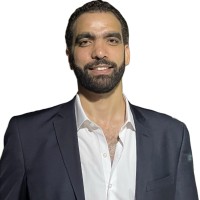 Khaled Zayed , Mba