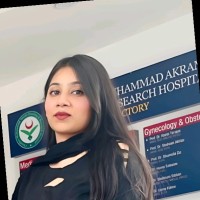 Khizra Ashraf