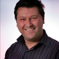 Bill Wood