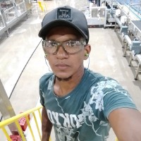 Enilson Nunes
