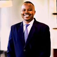 Zachariah Odango