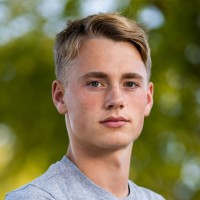 Ethan Stierman