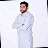 Vijendra Kumar Saini