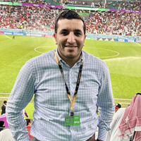 Ahmed Elbaqry