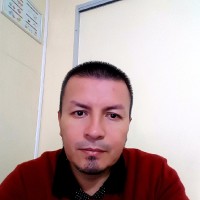 Juan Carlos Ramirez Fasanando