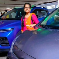 Shaik Asma