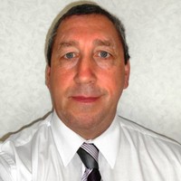 Tony Barkwith