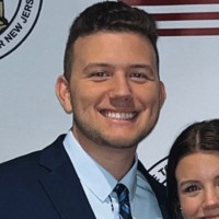 George N. Adams Jr., E.I.T.