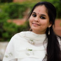 Srinidhi V