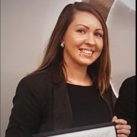 Miriam Bhandar