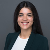 Anissa Mnasser