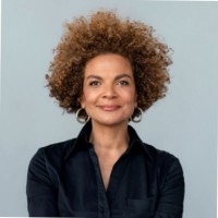 Nataly Kudiabor