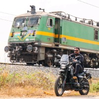 Jayanth V Shetty