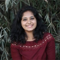 Anusha Ashok Ari