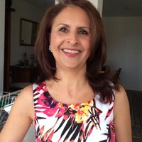 Tahereh Samsami