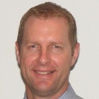 Lance Mitchell