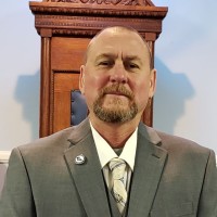 James Giddens