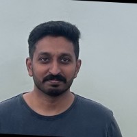 Aravind Vijayakumar