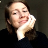 Jessica Dahlin