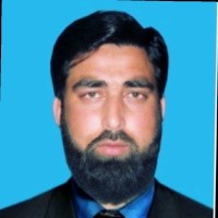 Saeed Ahmad