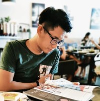 Jon Cheo