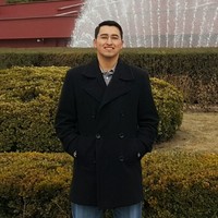 CHRISTOPHER VALENZUELA