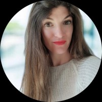 Caroline Arrizurieta