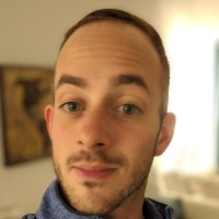 Matthew Harmel
