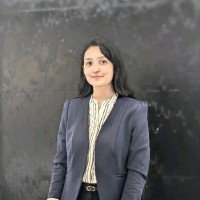 Bhumika Maheshwari