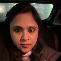 Mizna Begum