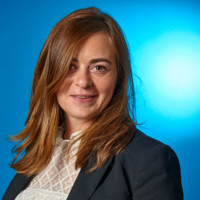 Marie-Charlotte Touzet