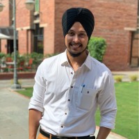 Vinaypreet Singh