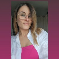 Mélanie Briot