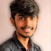 Gowtham S