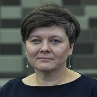 Simona Ramanauskaitė