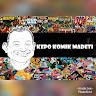 Kepo Komik Madeti