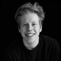 Daniel Ramsden