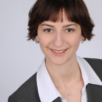 Alexandra Wörner