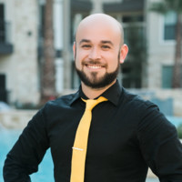 Joshua Bargmann