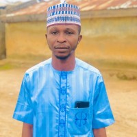 Kabiru Abdullahi