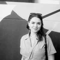Irene Sustar