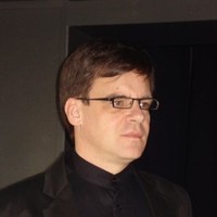 patrick  m a verhamme