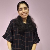 Puspanthini Devi Vijayan Nair