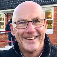 Paul Howard