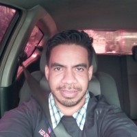 Yanys Alexander Rangel Velasquez