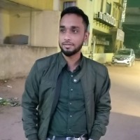 Md Mazahir Ahmed