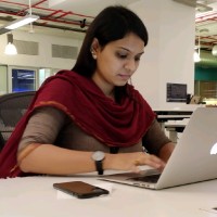 Nuzhat Ansari