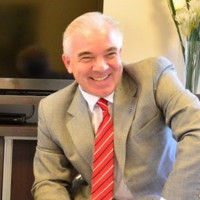 Arq. Jorge Alberto García