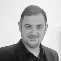 Ashkan Yazdani, P.Eng.