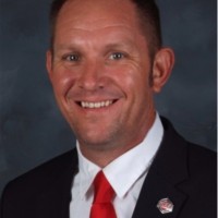 Brandon Friesen